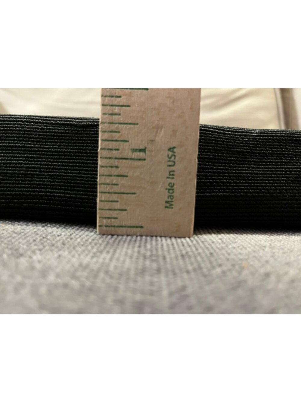 Vintage Corde Black Top Handle Bag Heart Shape Textured Used - Picture 10 of 16